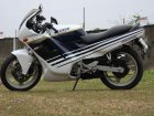 Honda CBR 450SR